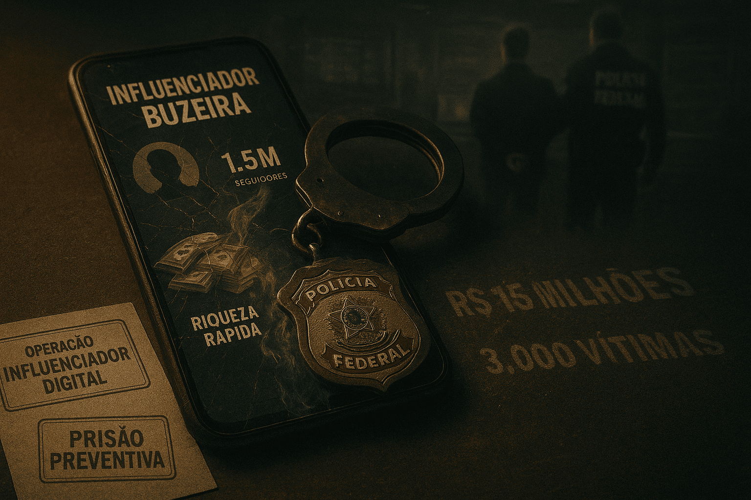 capa-queda-buzeira-pf-operacao-influencer-digital-golpe-15-milhoes
